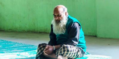 বৃদ্ধদের সঙ্গে নবিজির (সা.) আচরণ